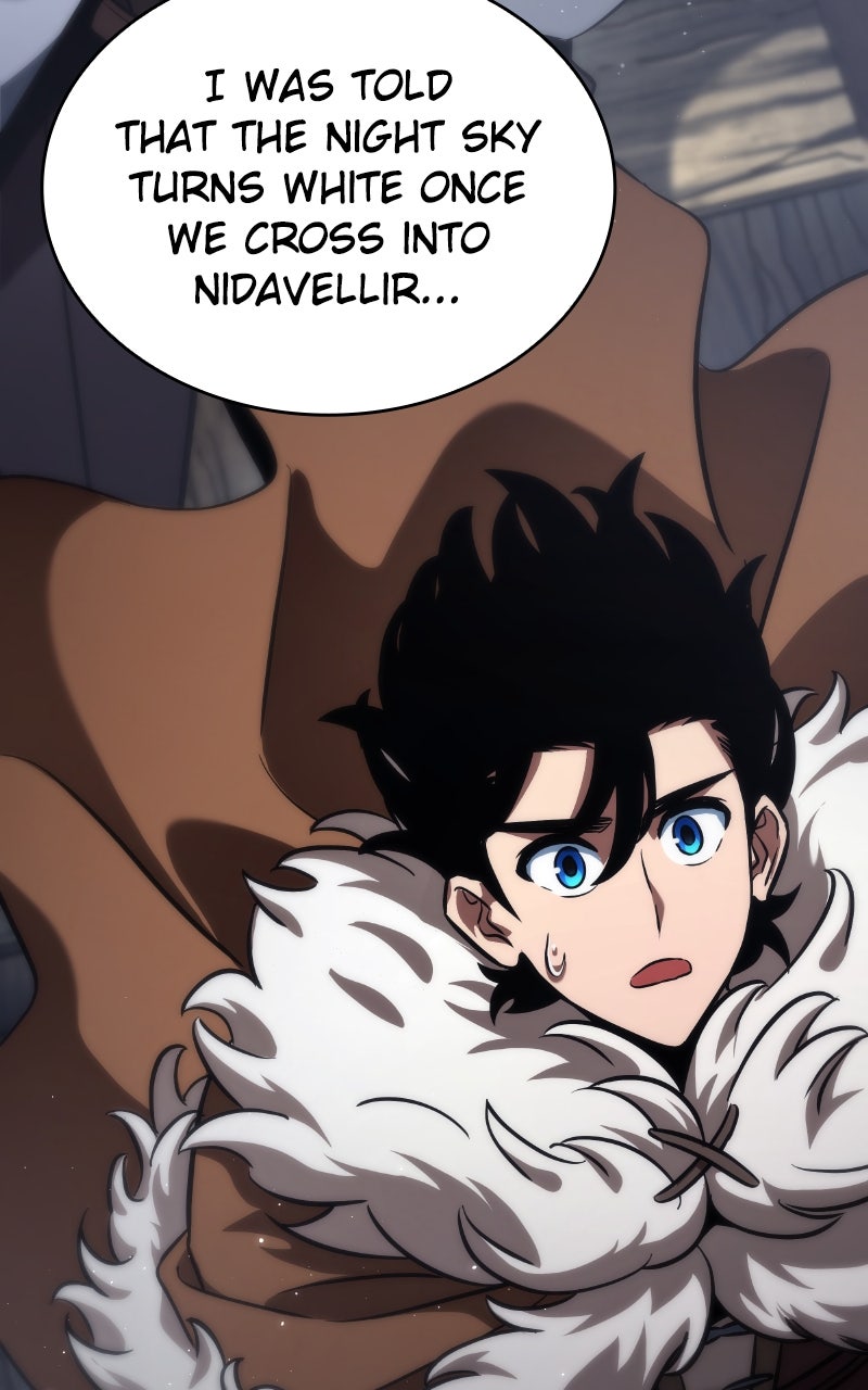 Read Valhalla Saga EN Manga Online