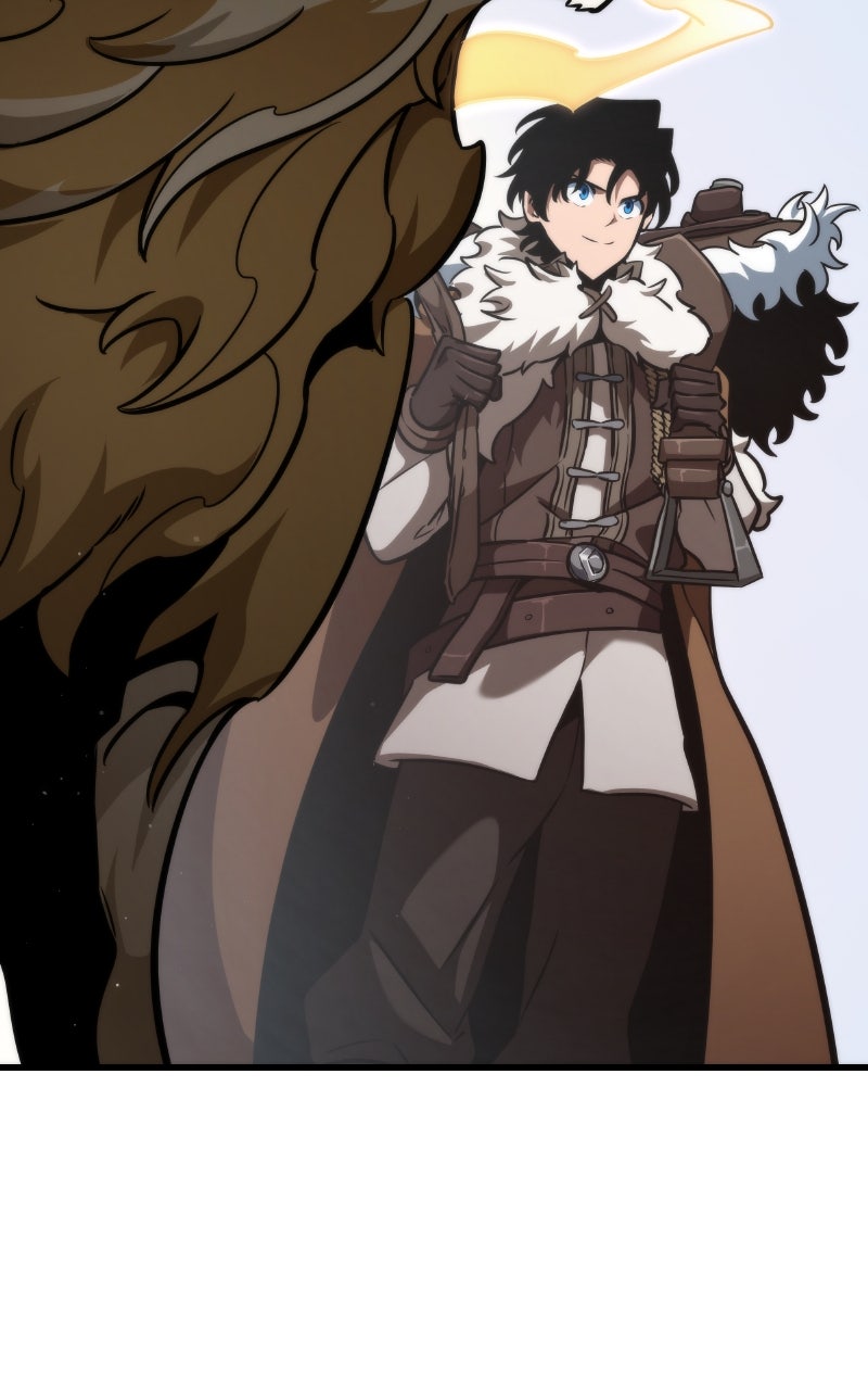Read Valhalla Saga EN Manga Online