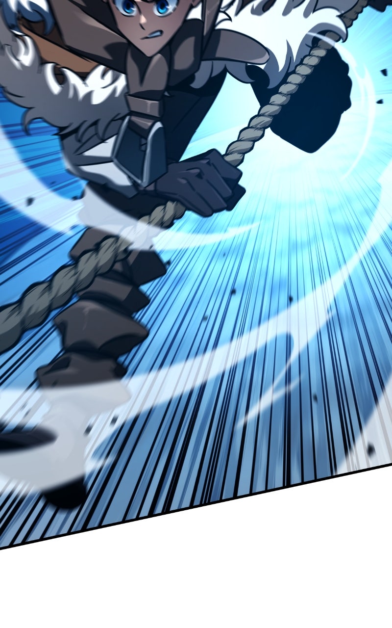 Read Valhalla Saga EN Manga Online