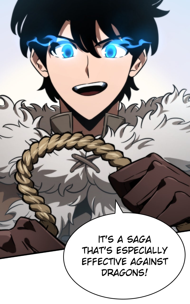 Read Valhalla Saga EN Manga Online