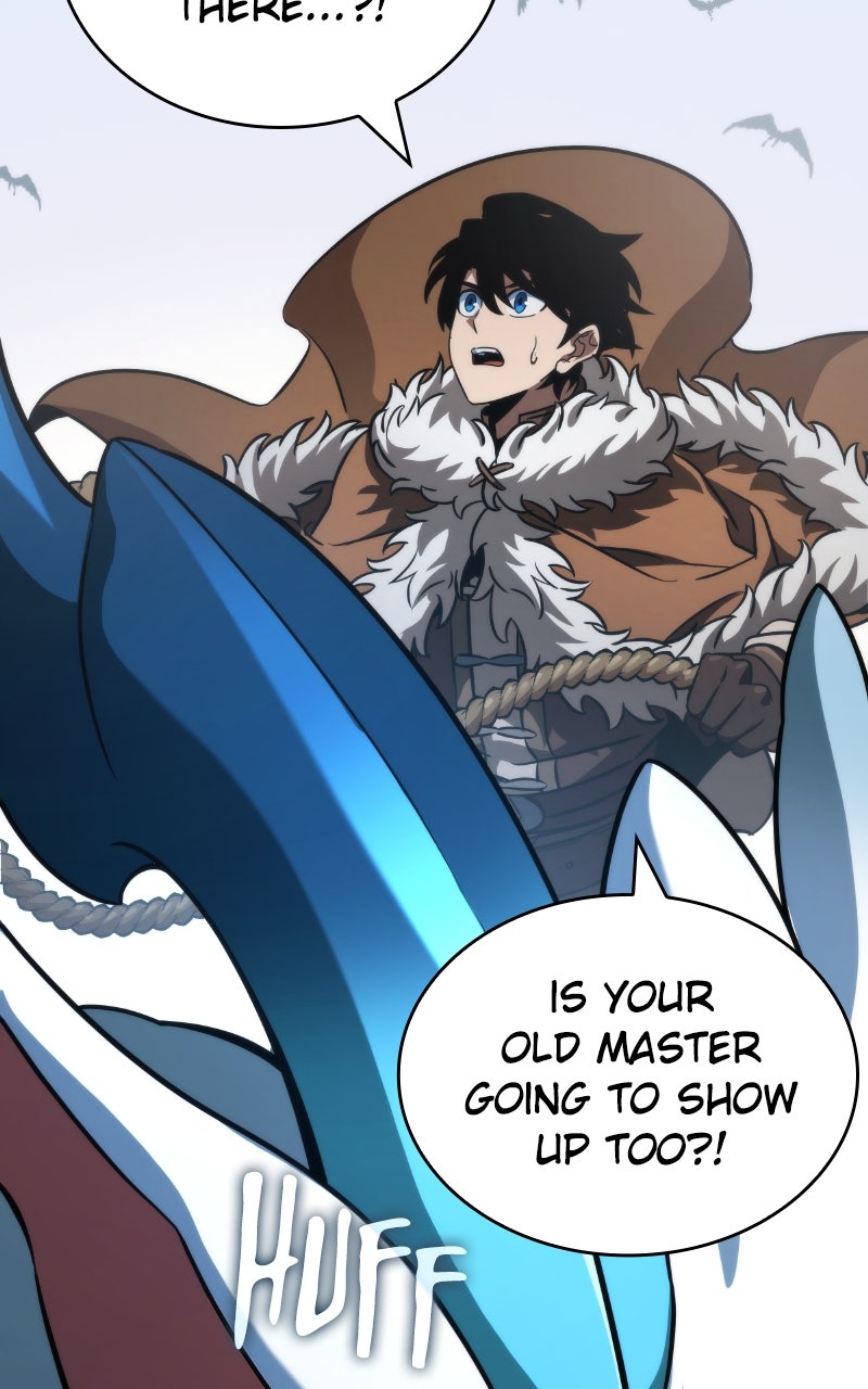 Read Valhalla Saga EN Manga Online