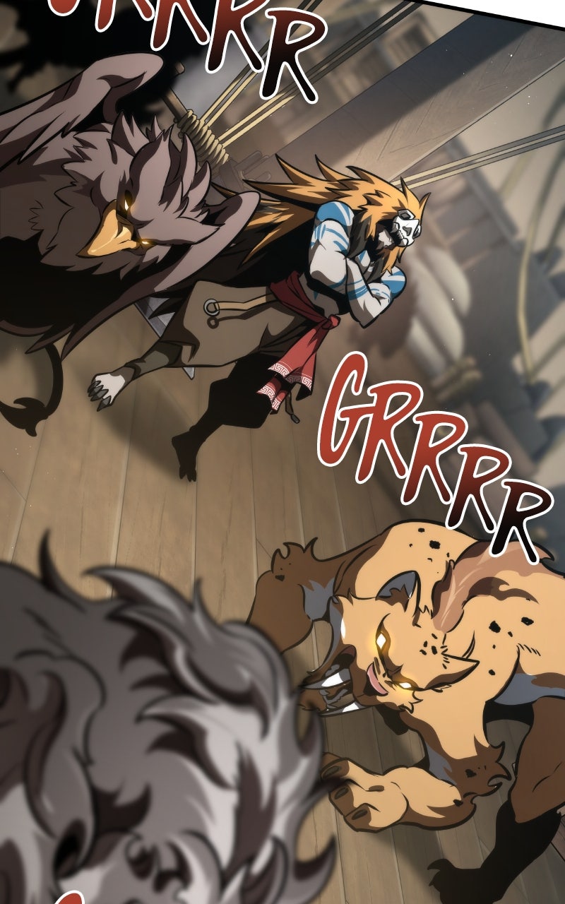 Read Valhalla Saga EN Manga Online