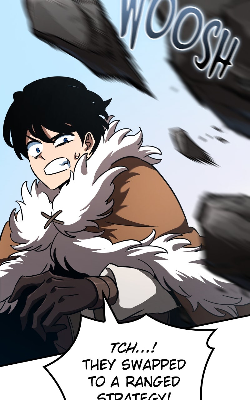 Read Valhalla Saga EN Manga Online