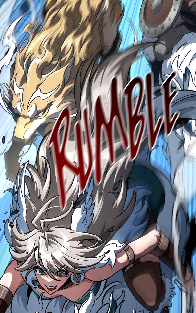 Read Valhalla Saga EN Manga Online