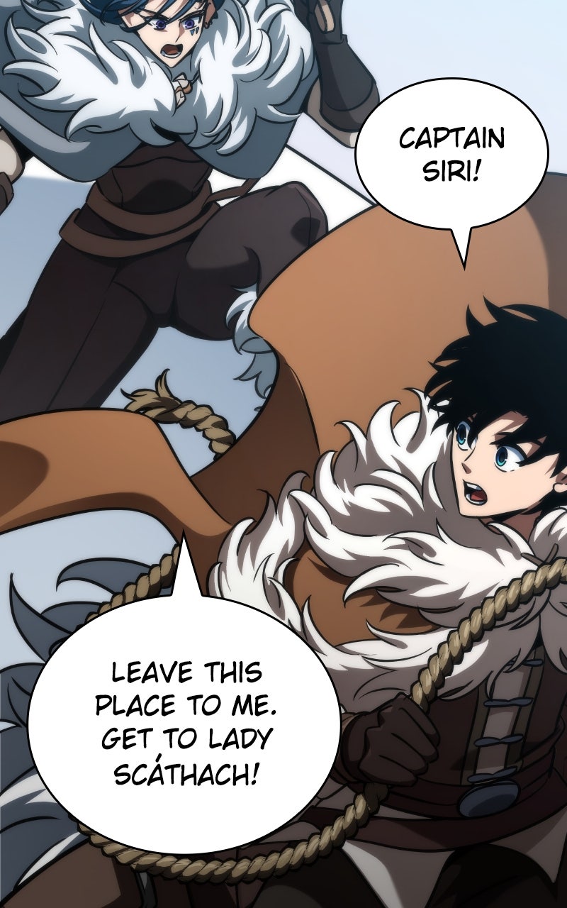 Read Valhalla Saga EN Manga Online