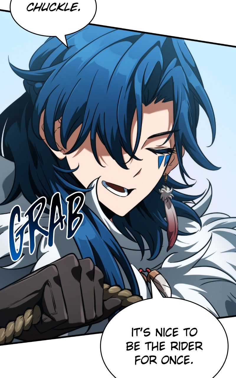 Read Valhalla Saga EN Manga Online