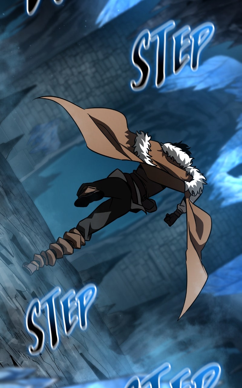 Read Valhalla Saga EN Manga Online