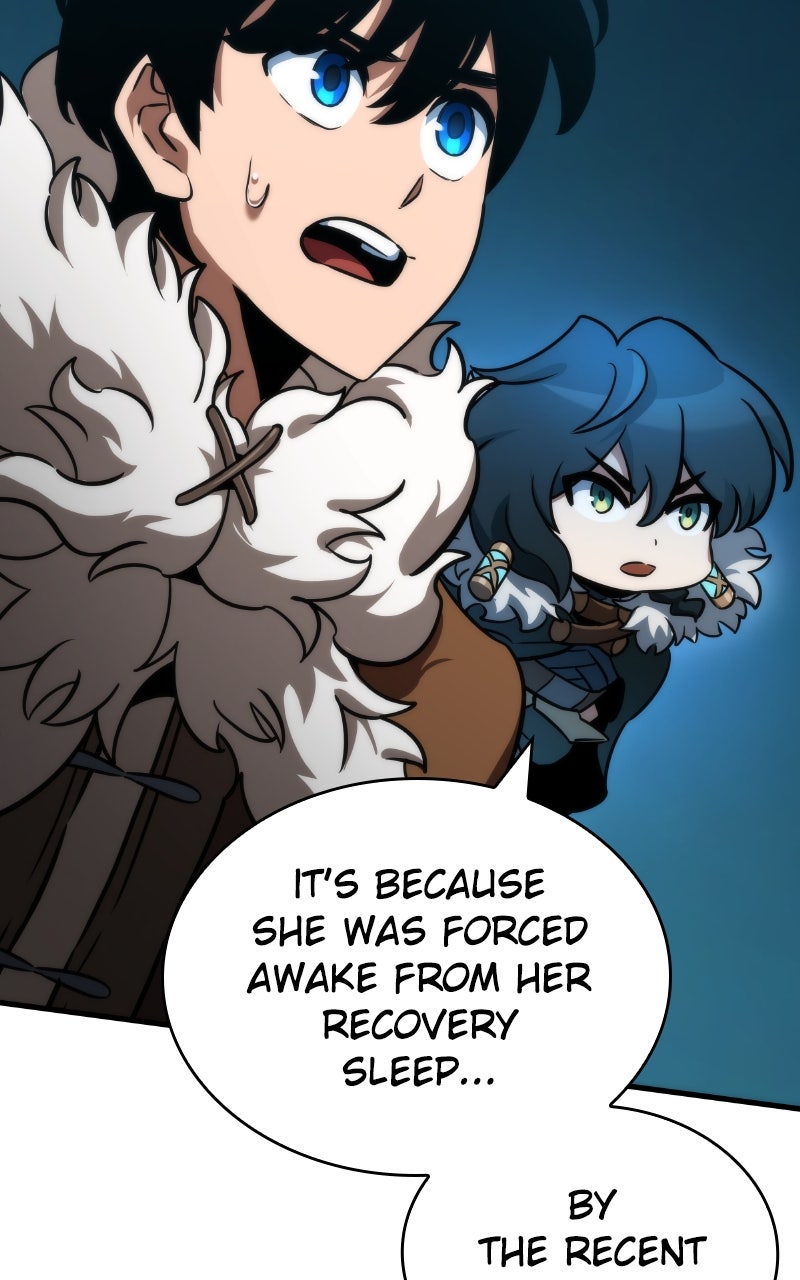 Read Valhalla Saga EN Manga Online