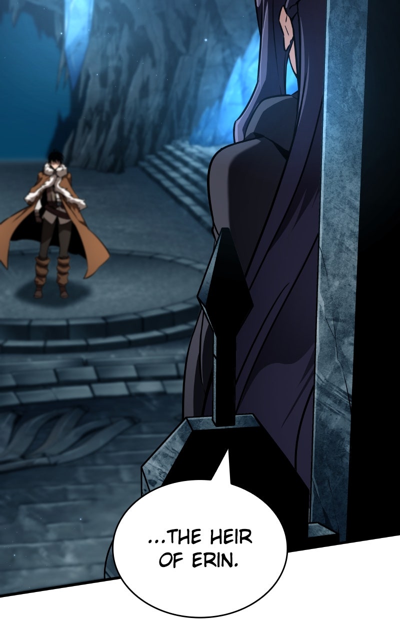 Read Valhalla Saga EN Manga Online