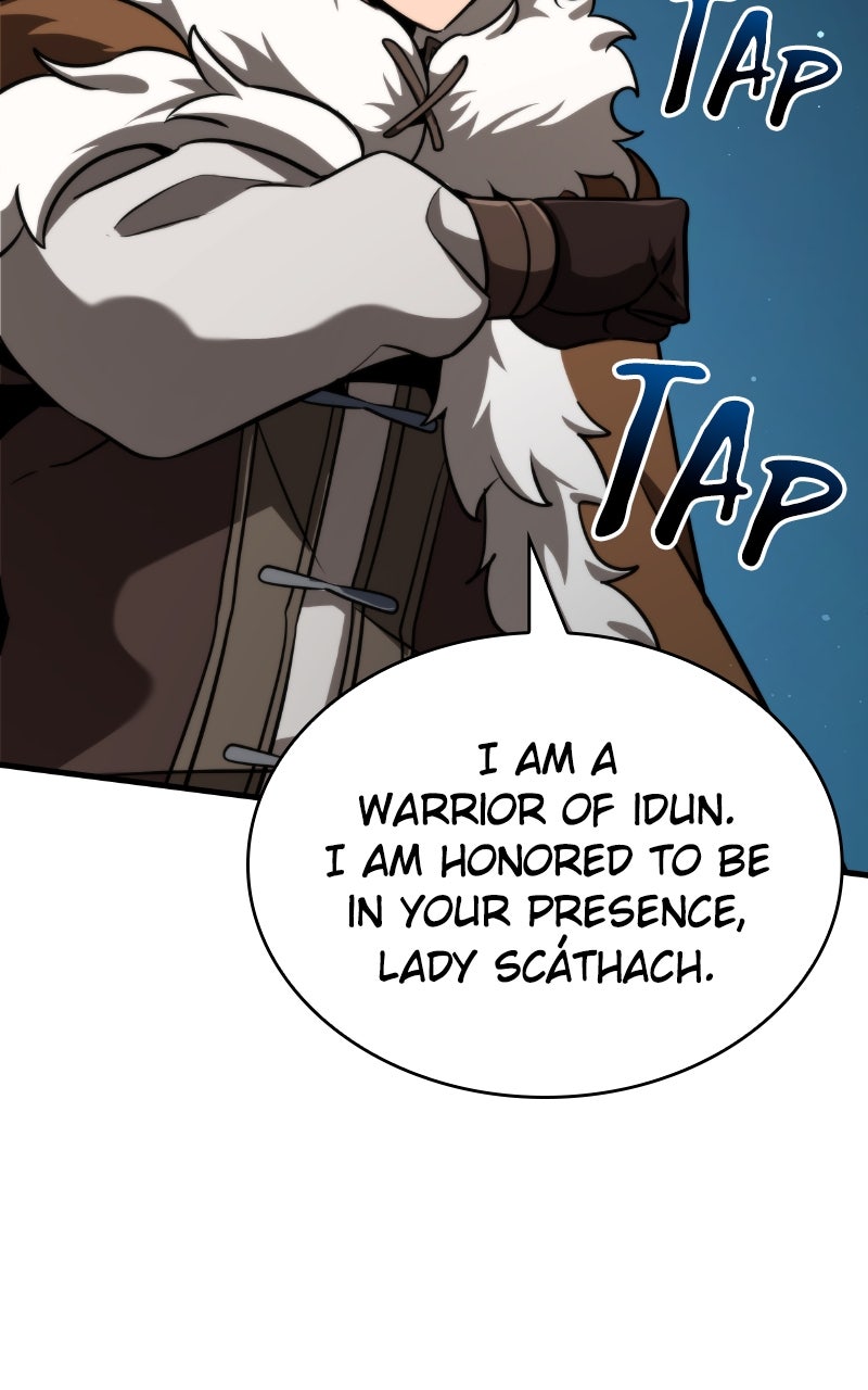 Read Valhalla Saga EN Manga Online