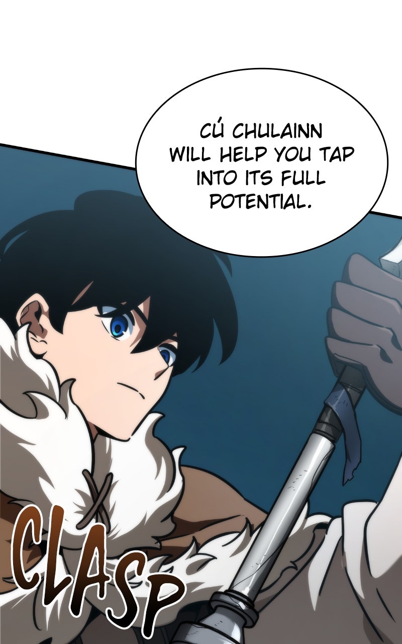 Read Valhalla Saga EN Manga Online