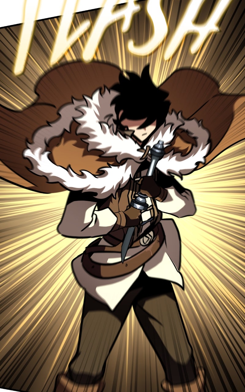 Read Valhalla Saga EN Manga Online