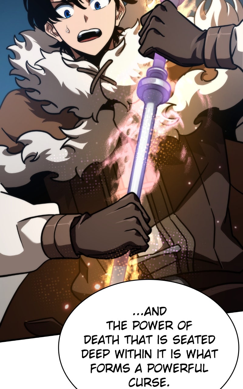 Read Valhalla Saga EN Manga Online