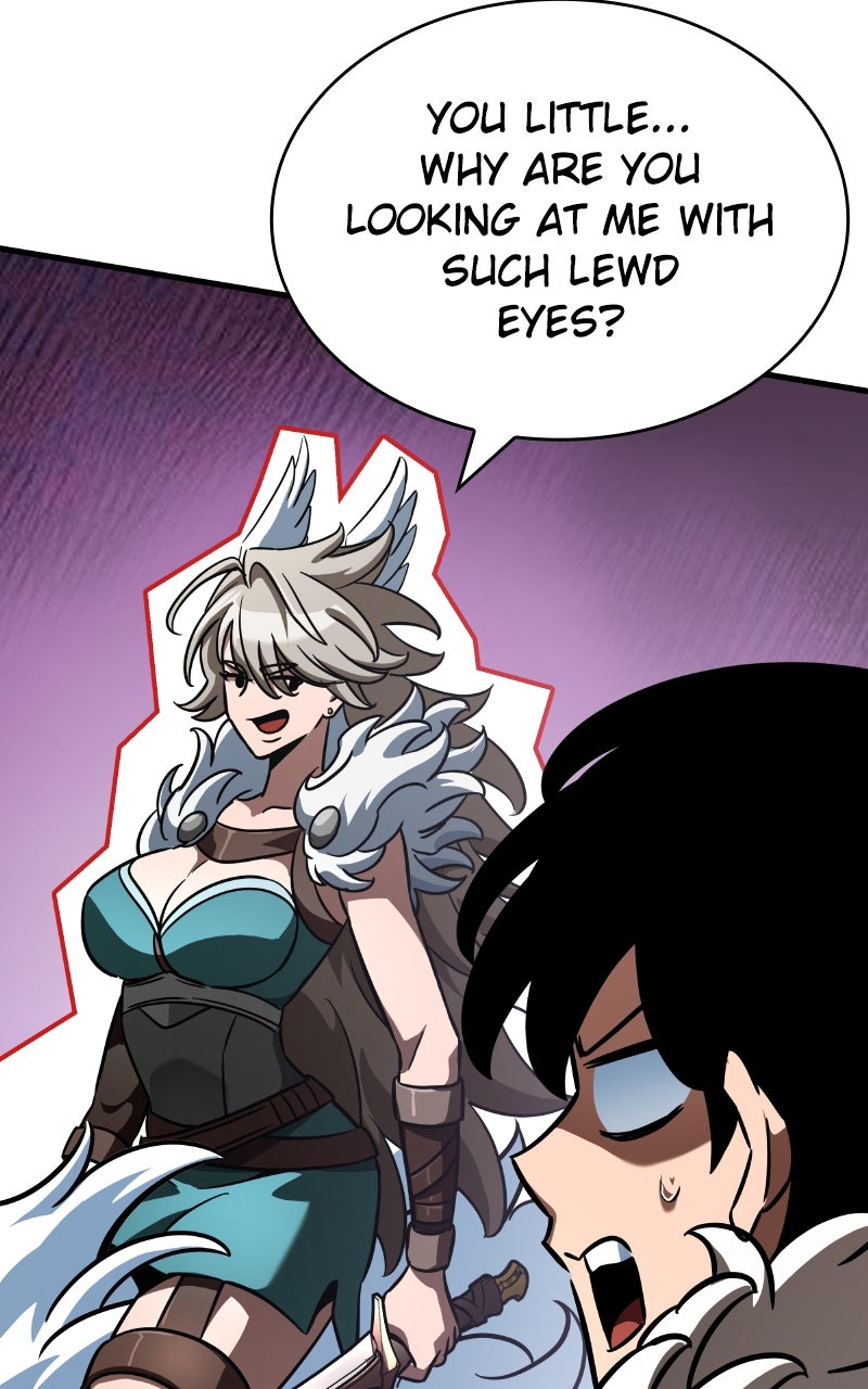 Read Valhalla Saga EN Manga Online