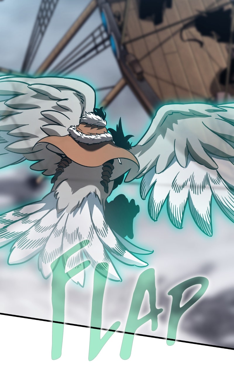 Read Valhalla Saga EN Manga Online