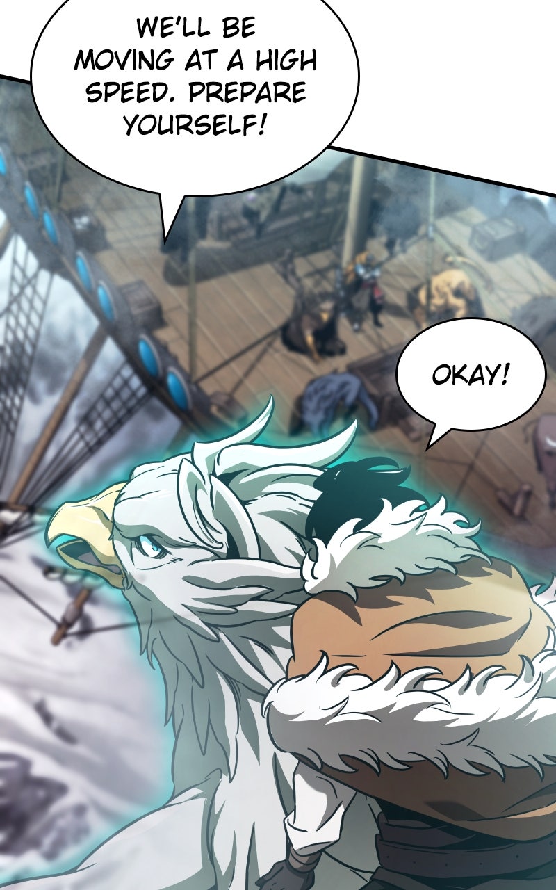 Read Valhalla Saga EN Manga Online