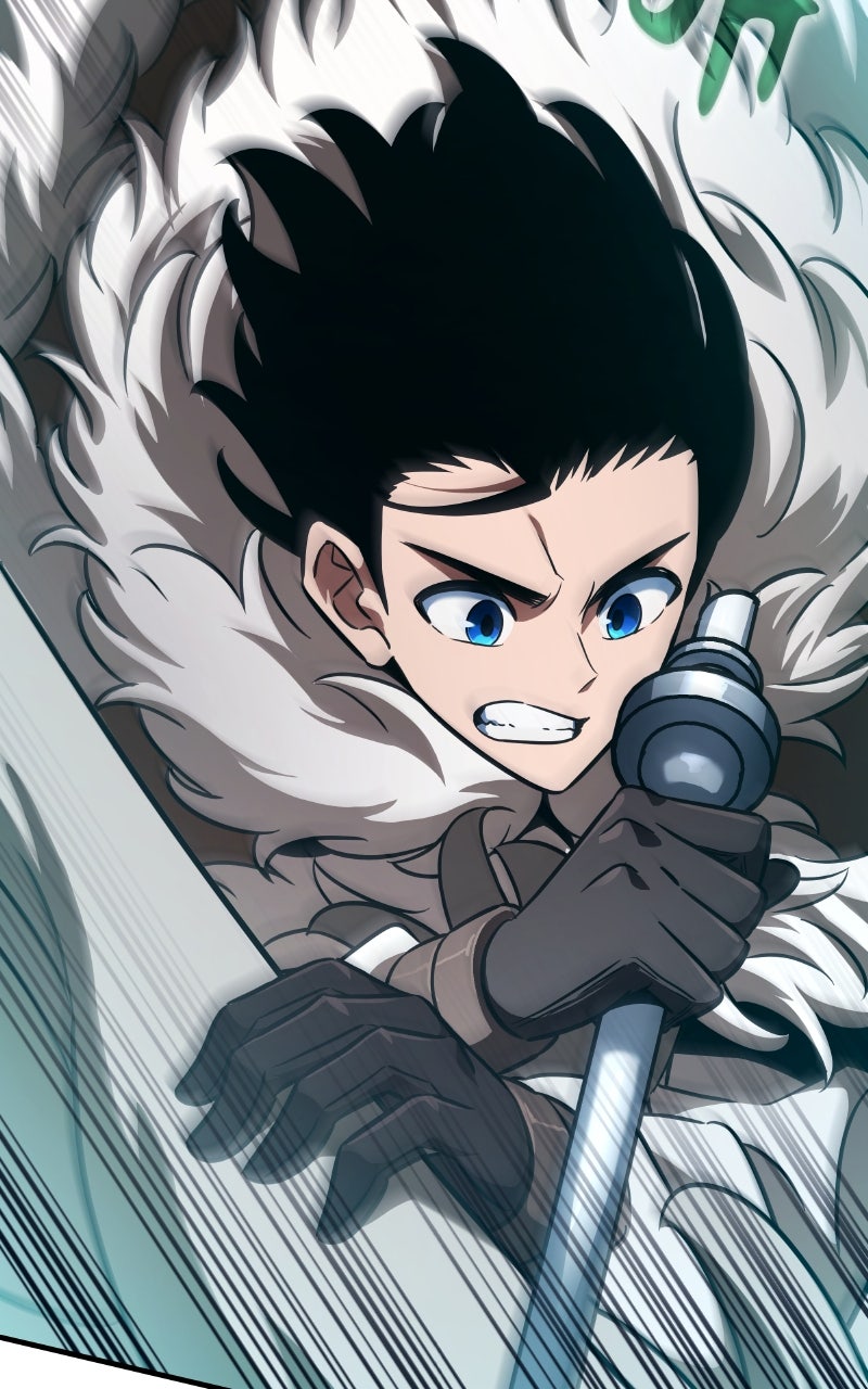 Read Valhalla Saga EN Manga Online