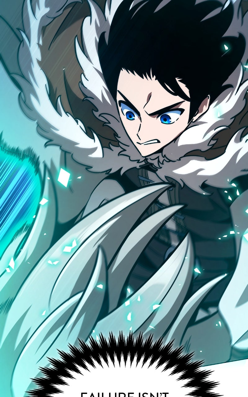 Read Valhalla Saga EN Manga Online