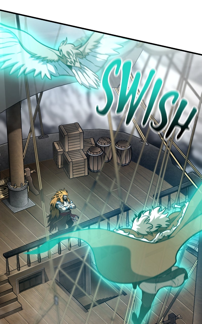 Read Valhalla Saga EN Manga Online