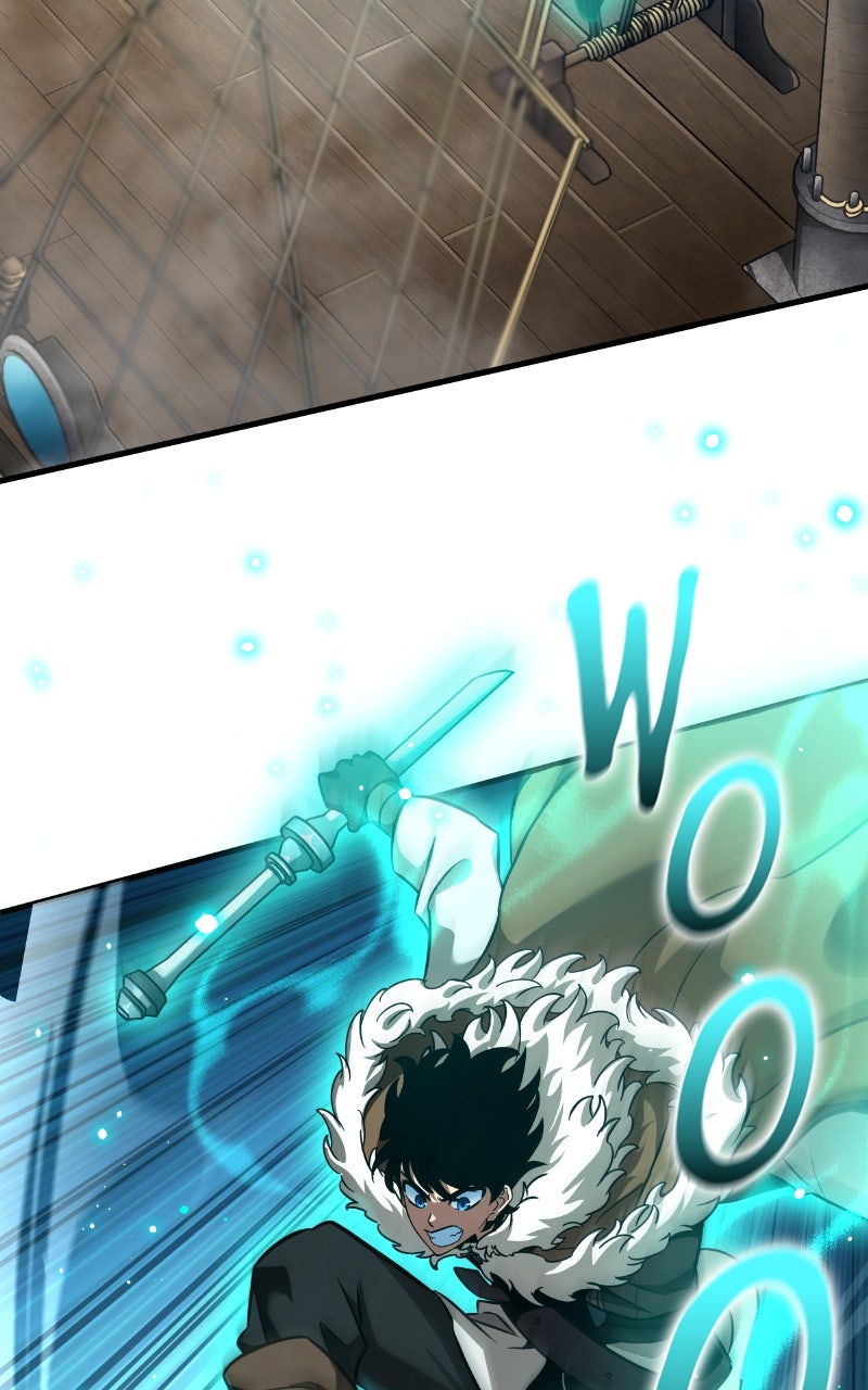 Read Valhalla Saga EN Manga Online