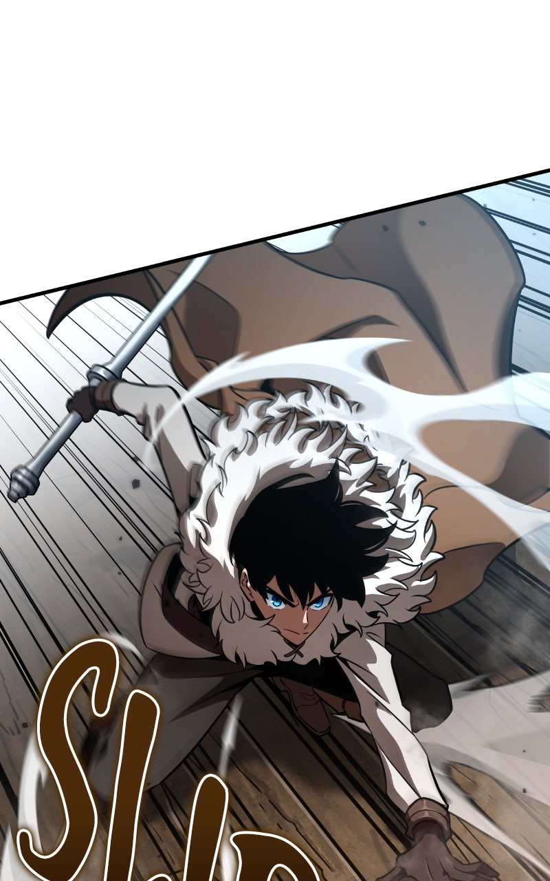 Read Valhalla Saga EN Manga Online