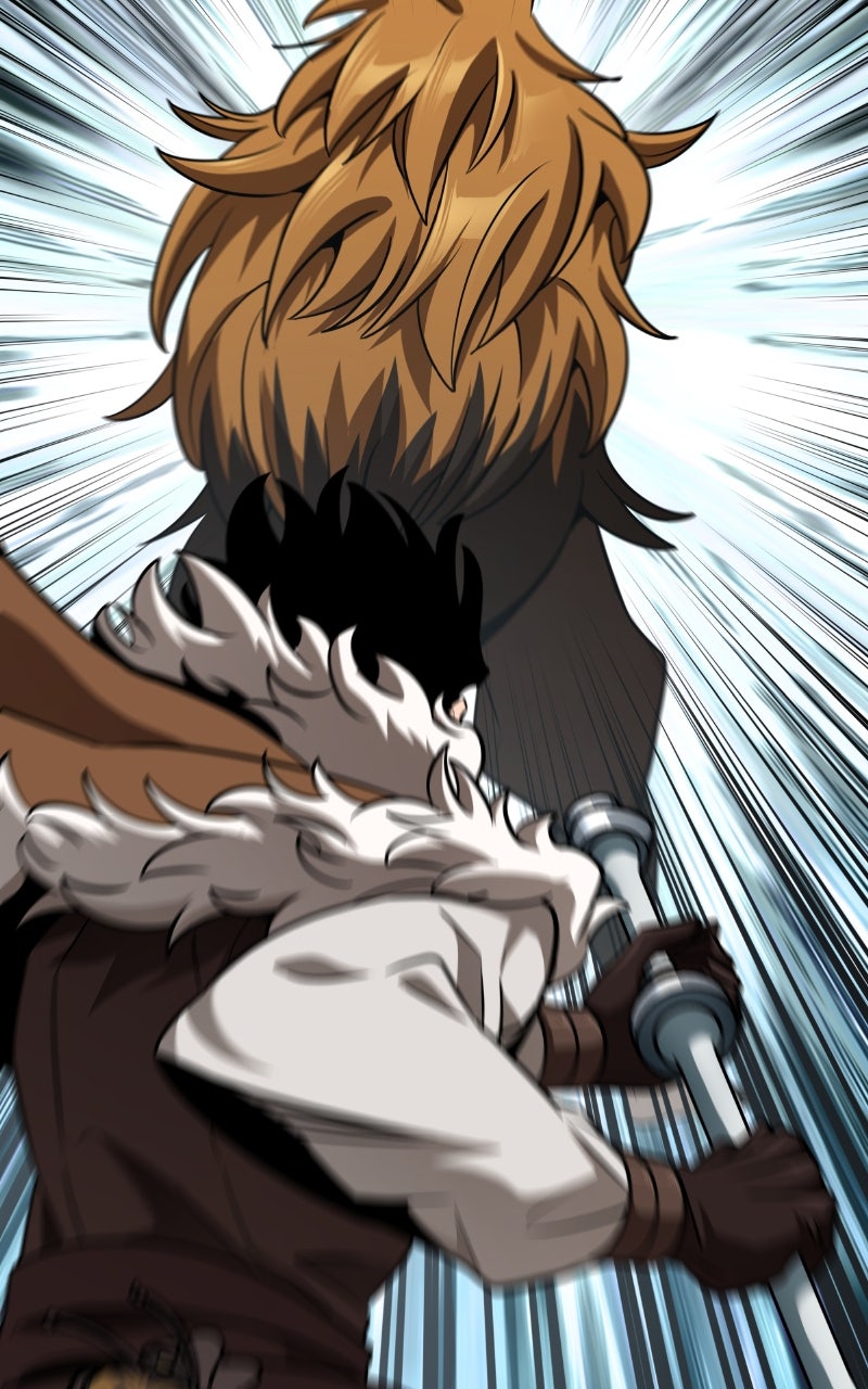 Read Valhalla Saga EN Manga Online
