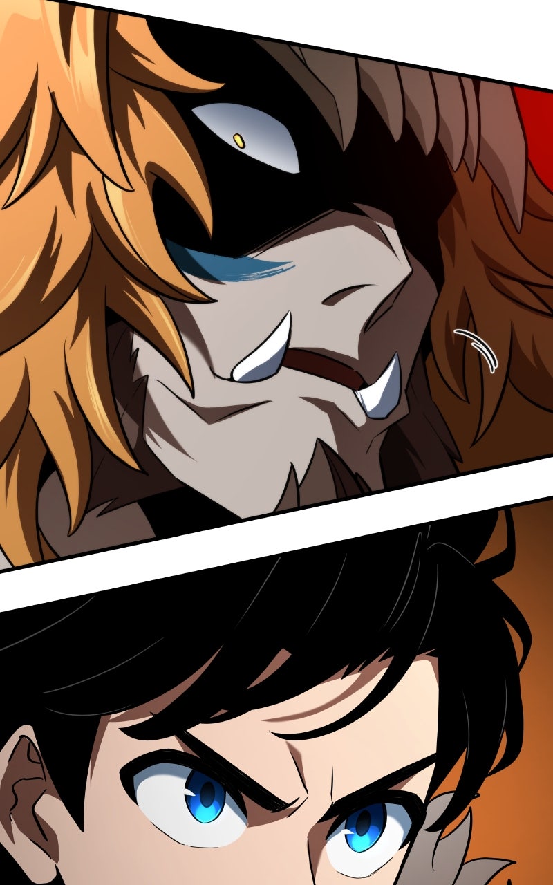 Read Valhalla Saga EN Manga Online