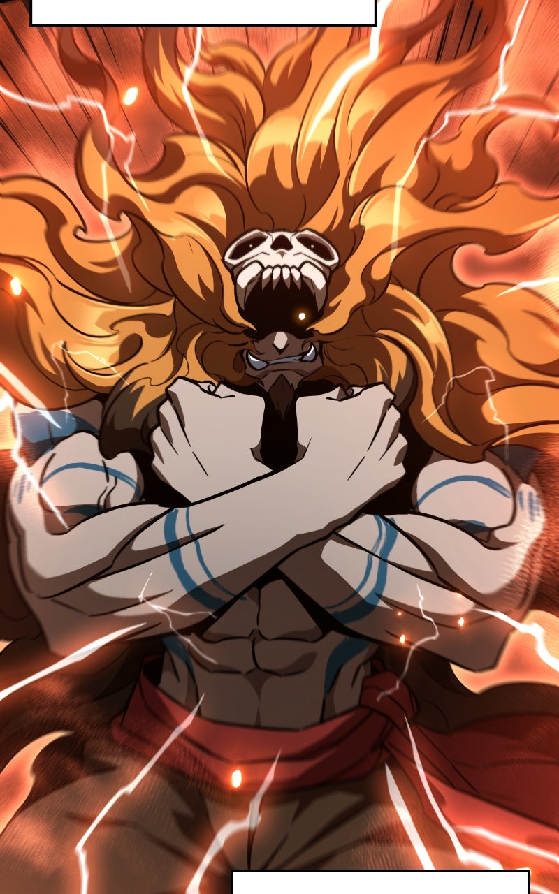 Read Valhalla Saga EN Manga Online