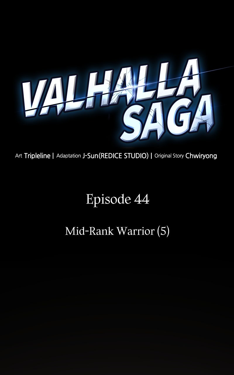 Read Valhalla Saga EN Manga Online