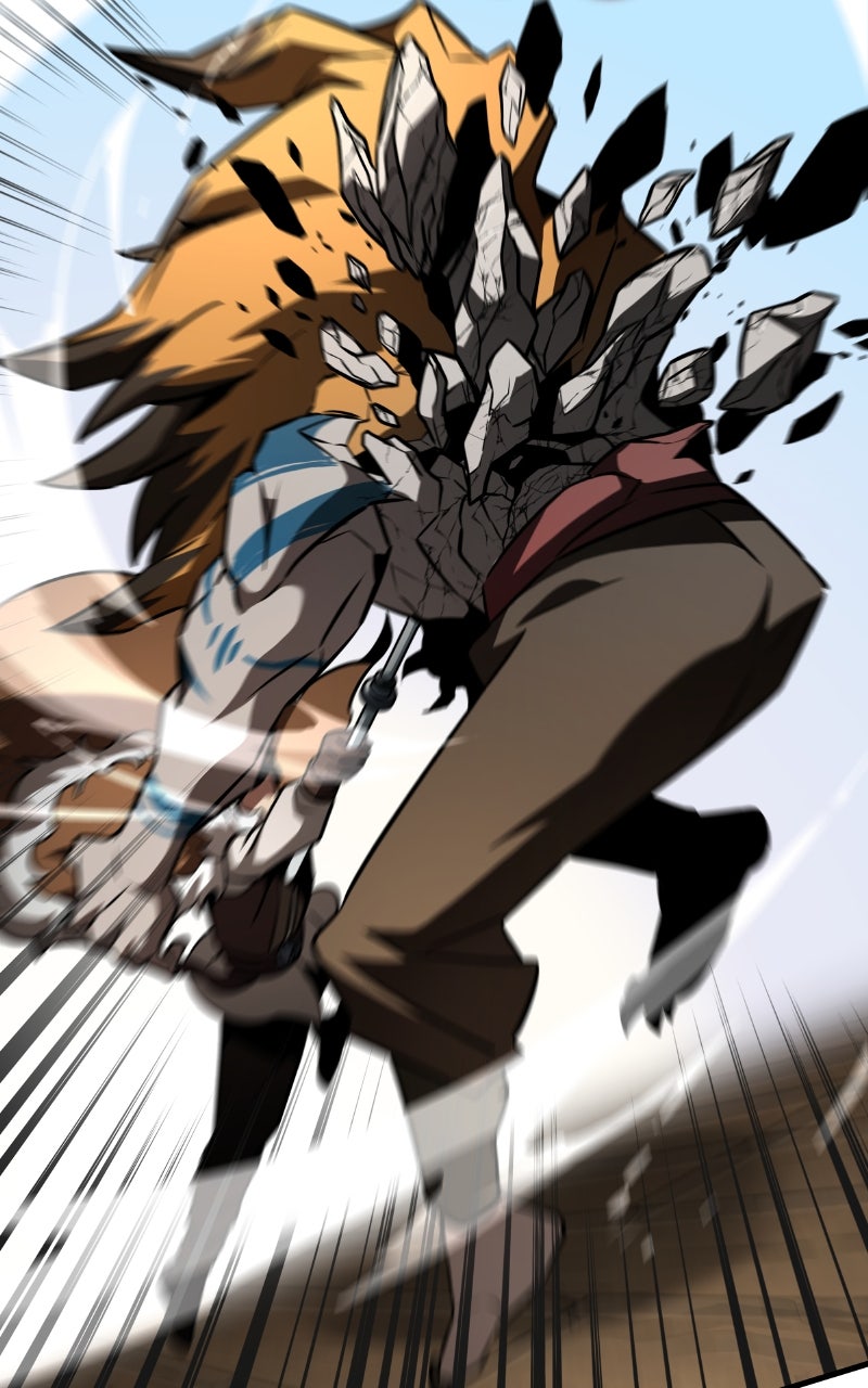 Read Valhalla Saga EN Manga Online