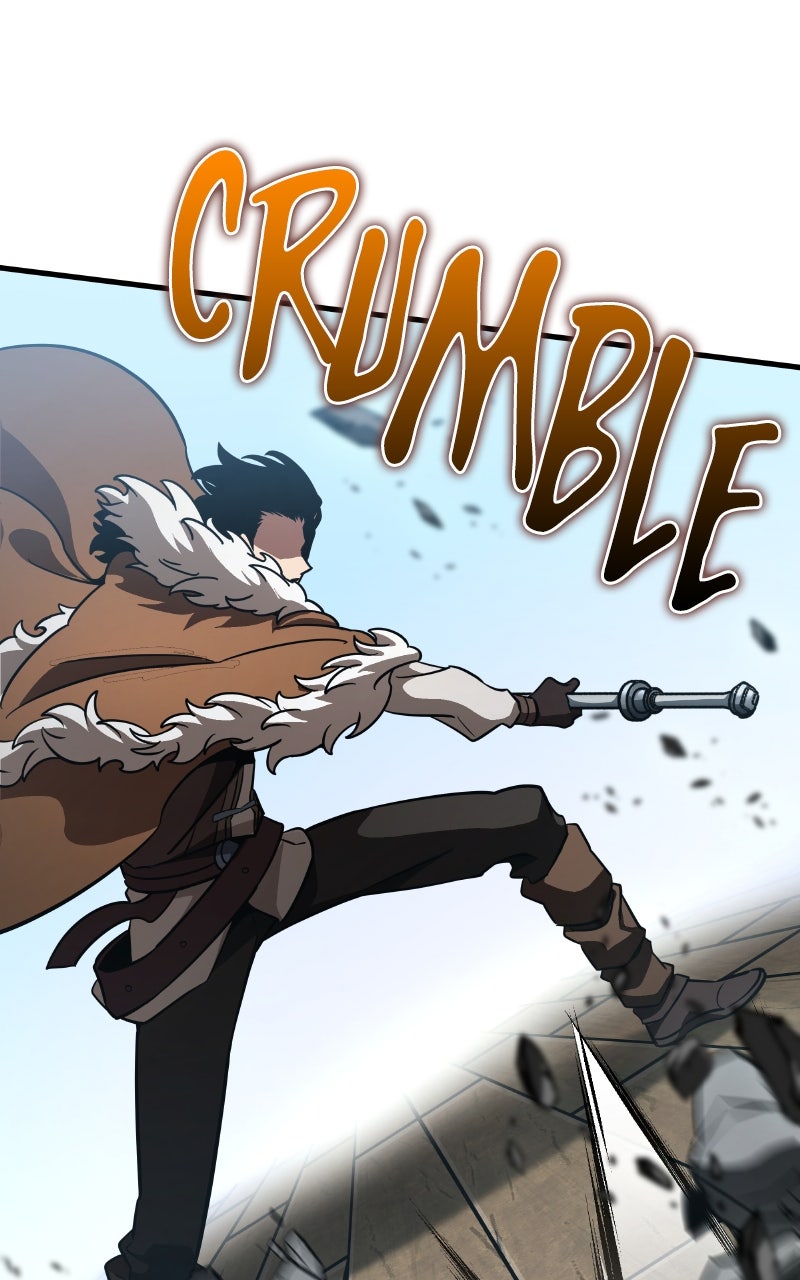 Read Valhalla Saga EN Manga Online