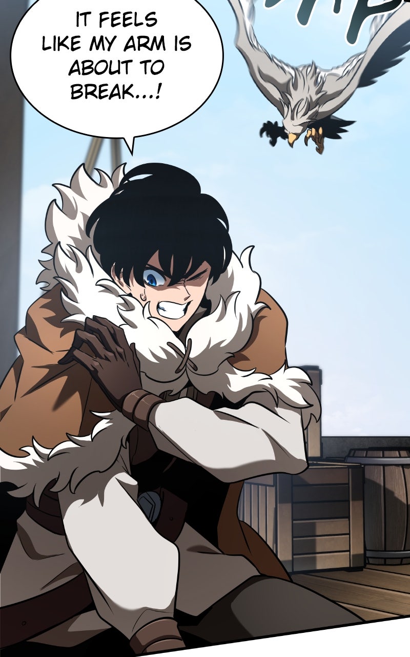 Read Valhalla Saga EN Manga Online