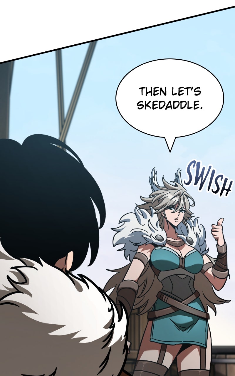 Read Valhalla Saga EN Manga Online