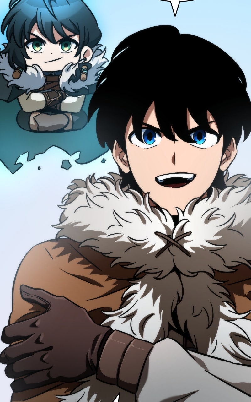 Read Valhalla Saga EN Manga Online