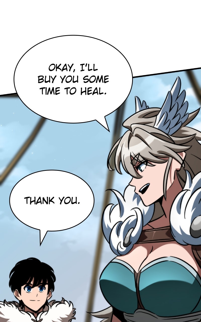 Read Valhalla Saga EN Manga Online