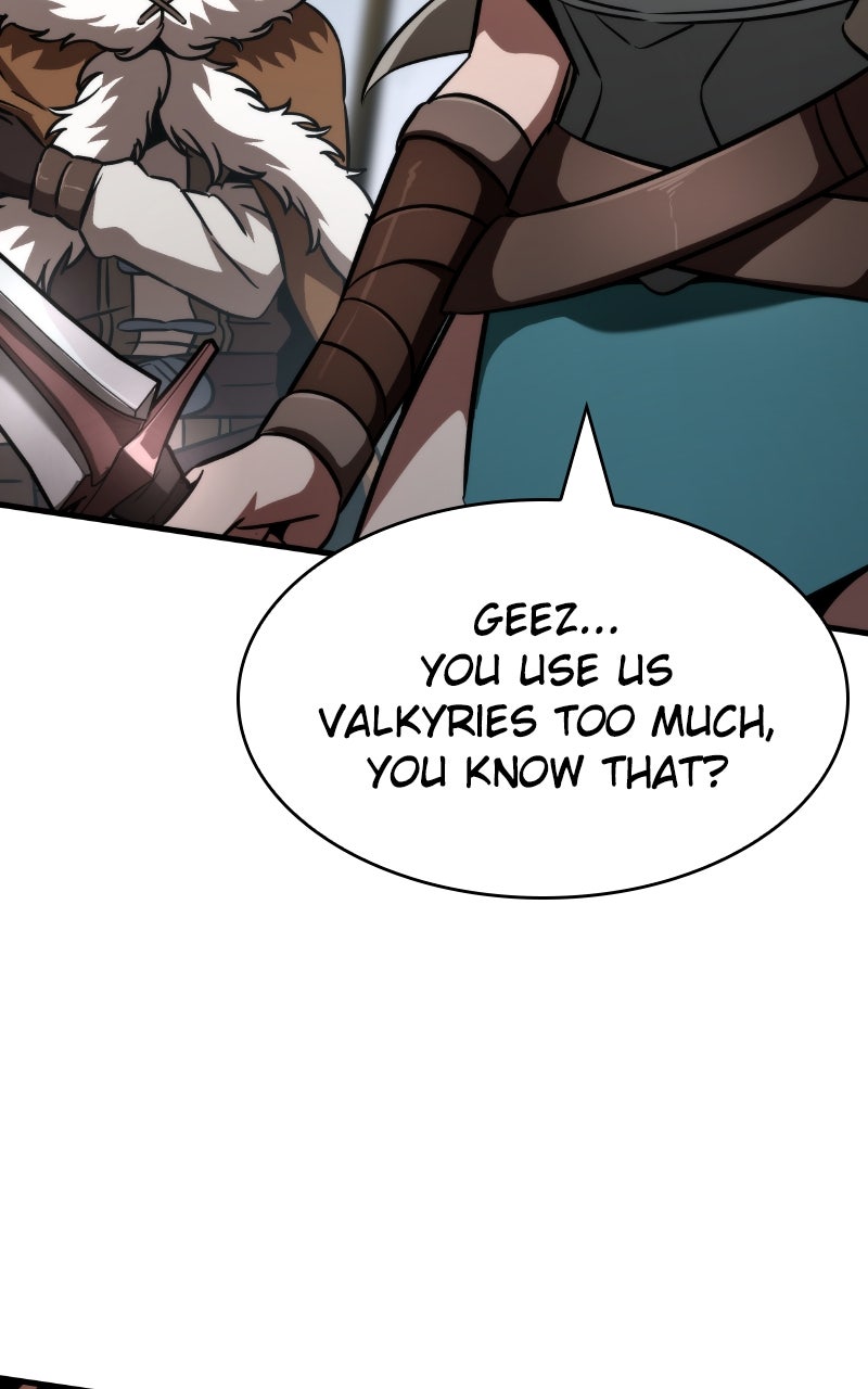 Read Valhalla Saga EN Manga Online