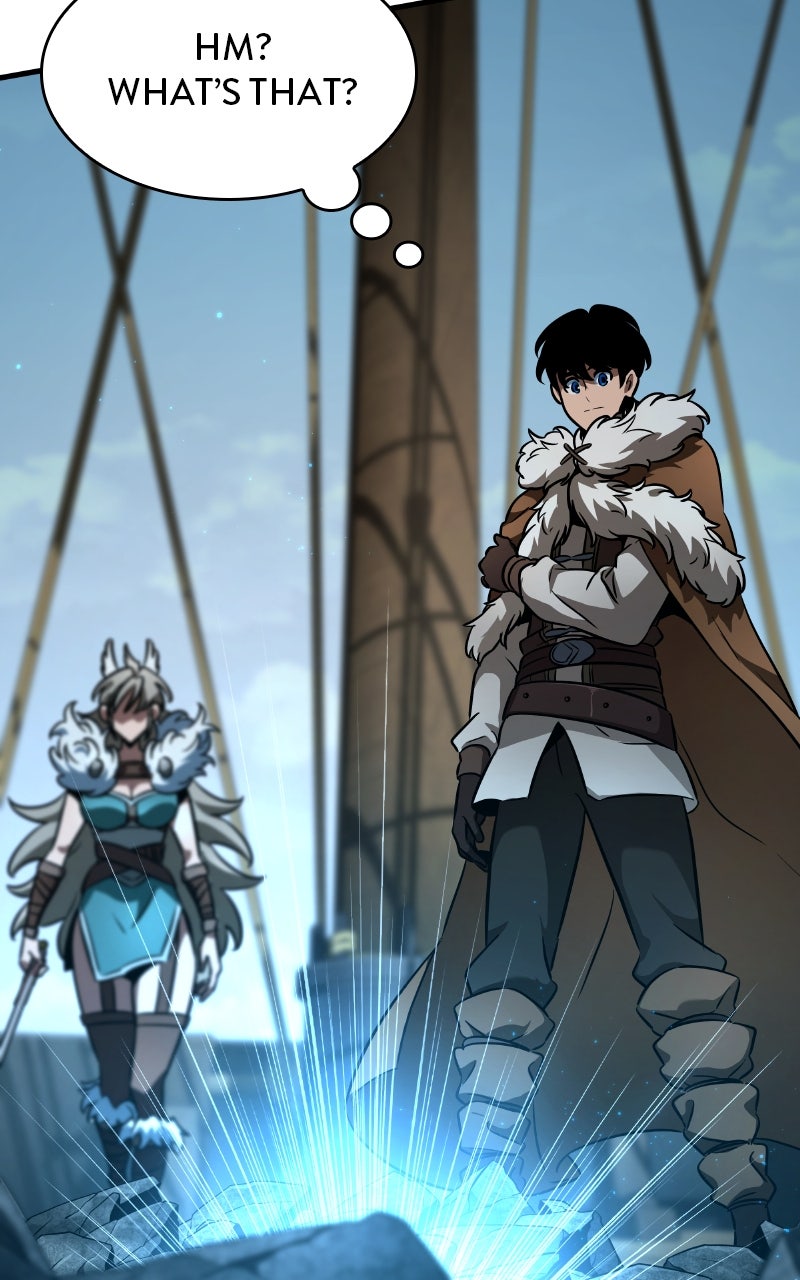 Read Valhalla Saga EN Manga Online