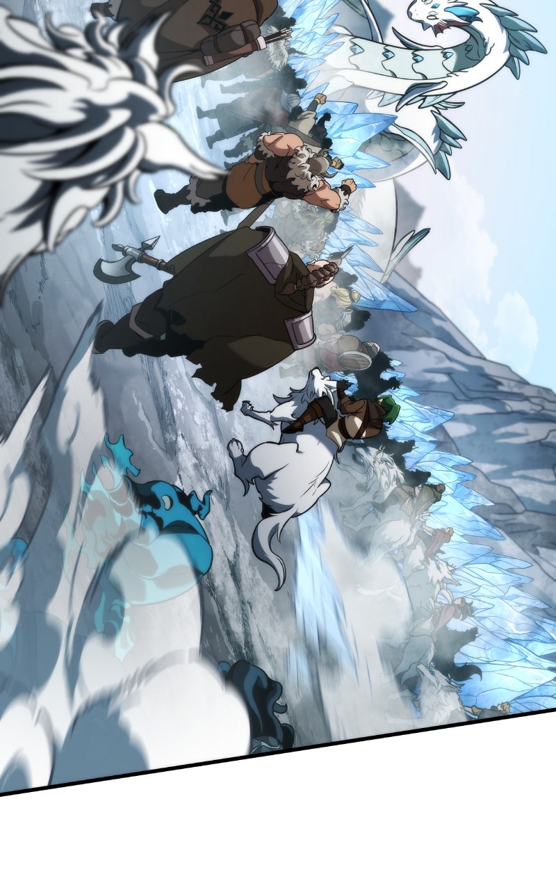 Read Valhalla Saga EN Manga Online