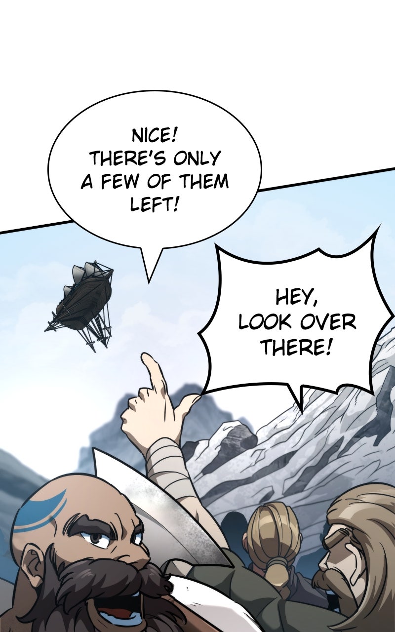 Read Valhalla Saga EN Manga Online