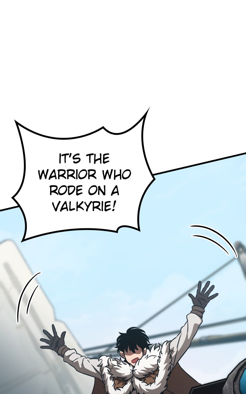 Read Valhalla Saga EN Manga Online