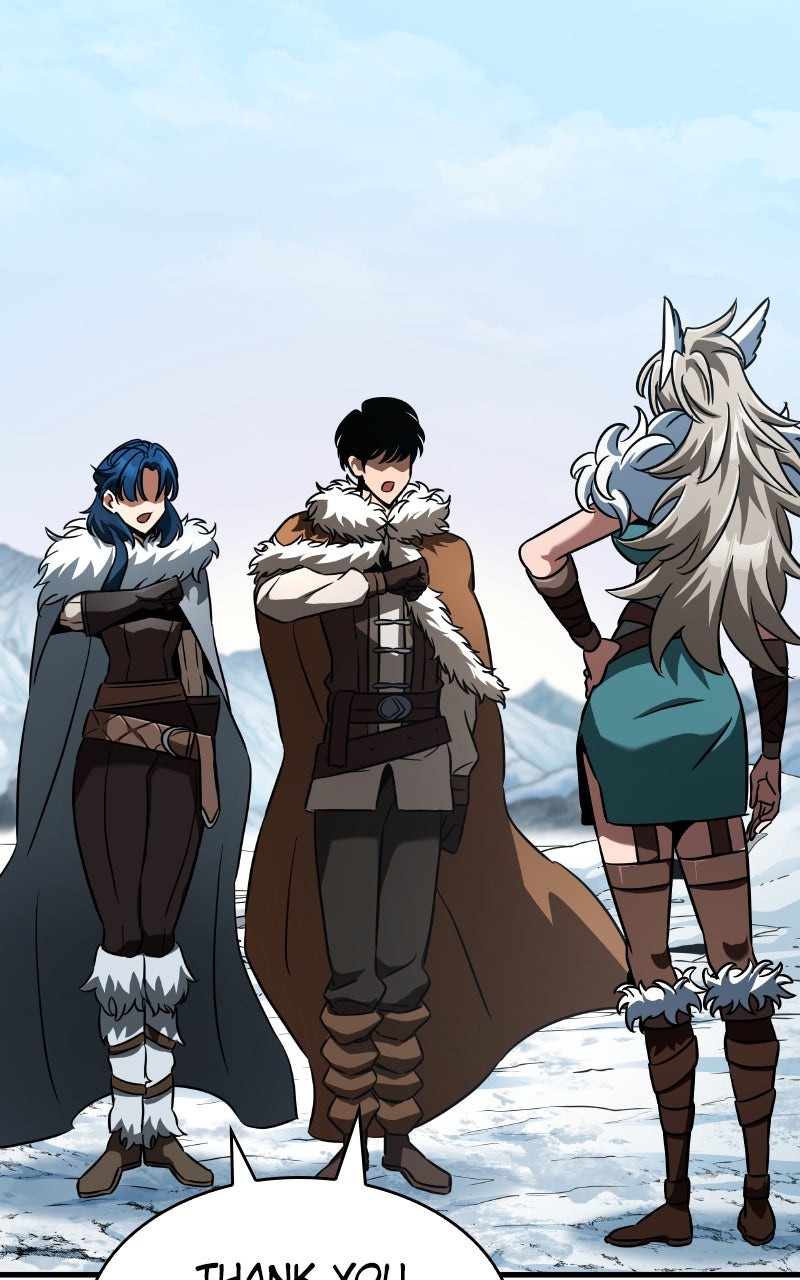 Read Valhalla Saga EN Manga Online