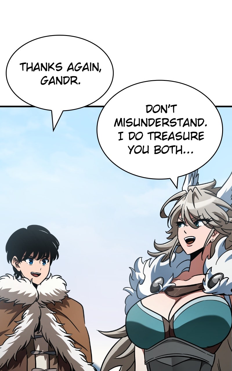 Read Valhalla Saga EN Manga Online