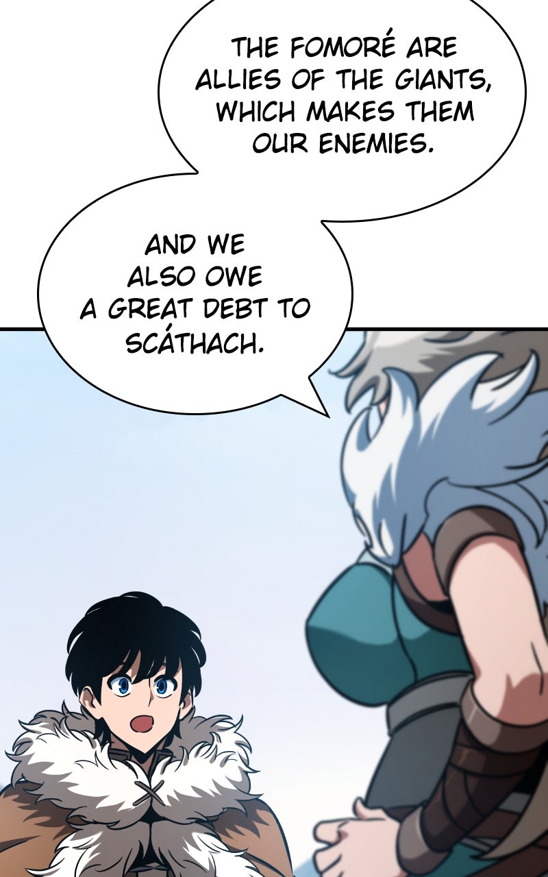 Read Valhalla Saga EN Manga Online