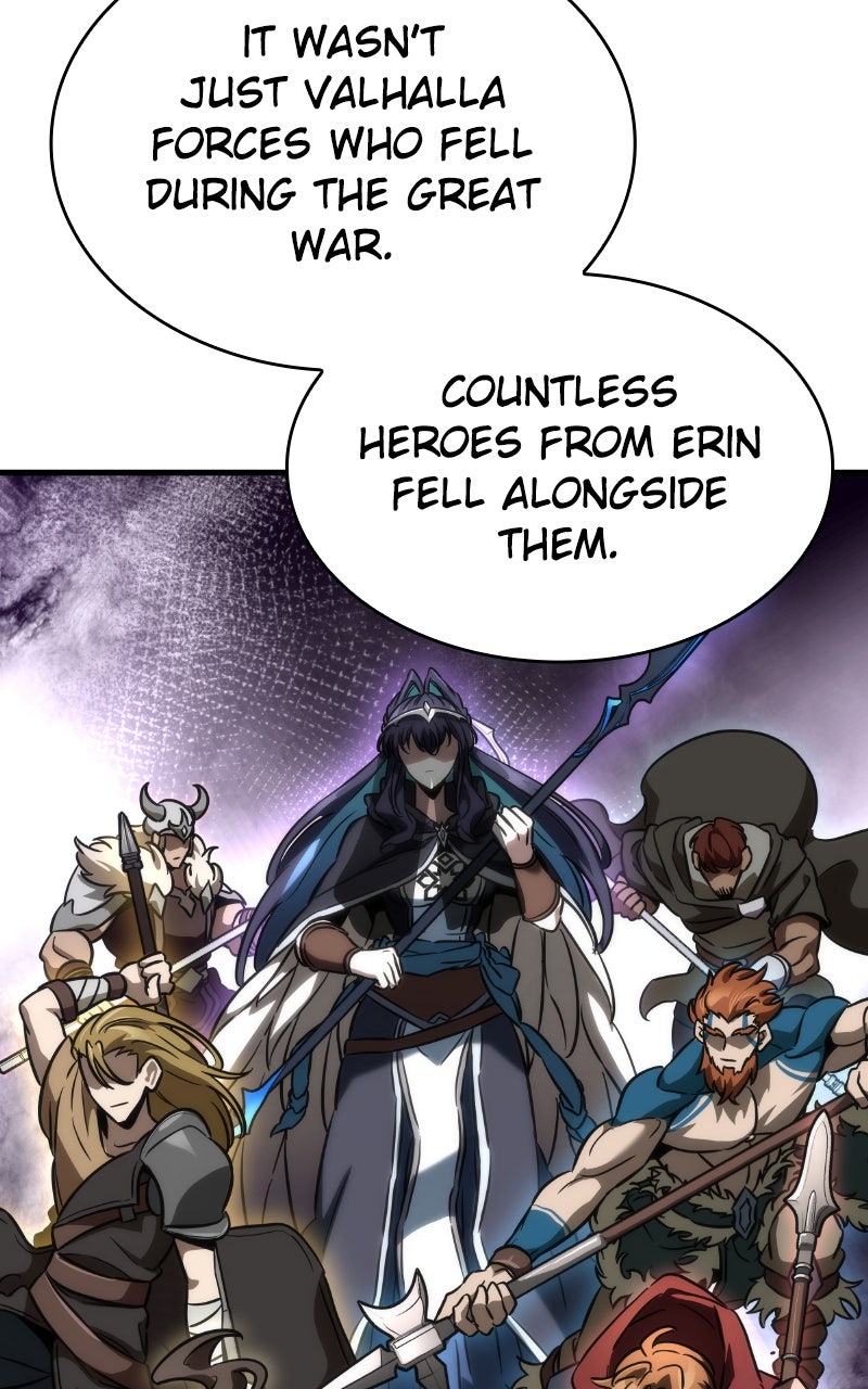 Read Valhalla Saga EN Manga Online