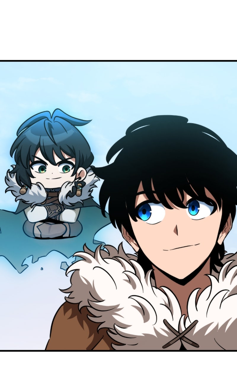 Read Valhalla Saga EN Manga Online