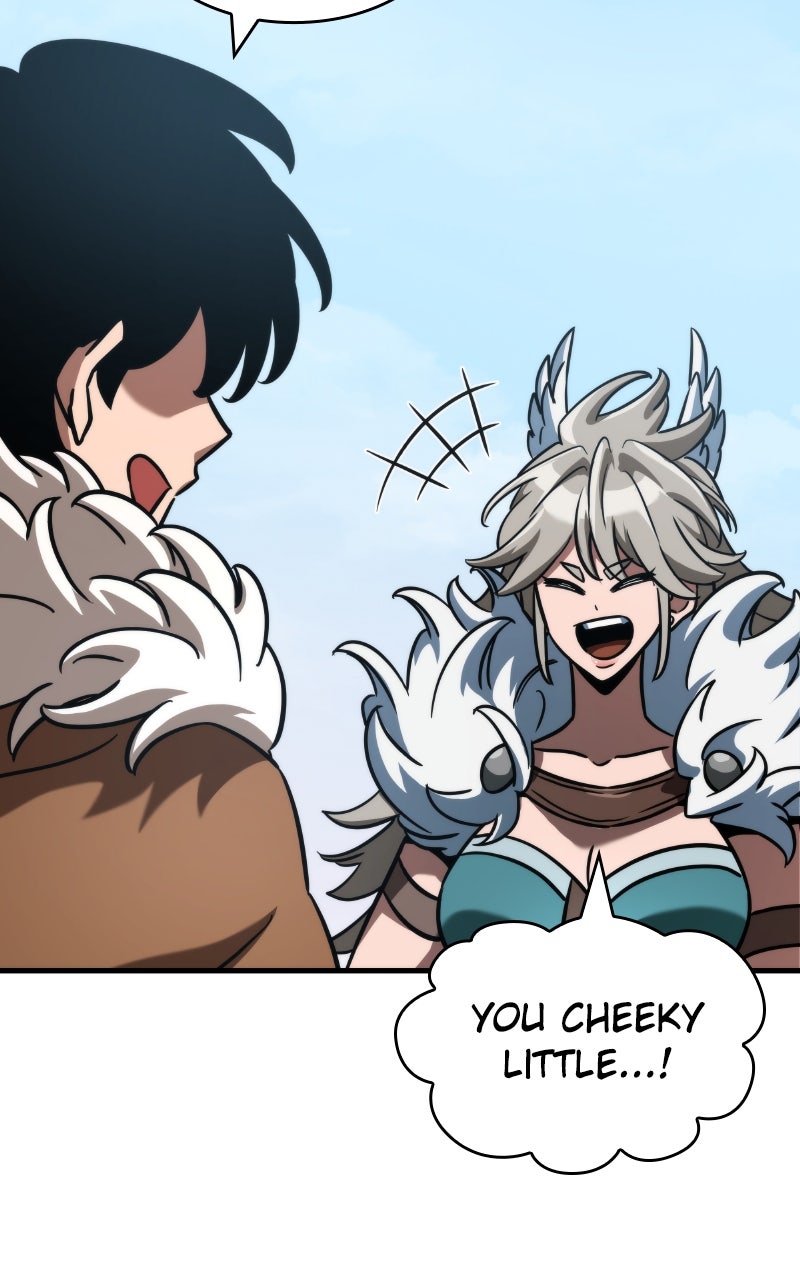Read Valhalla Saga EN Manga Online