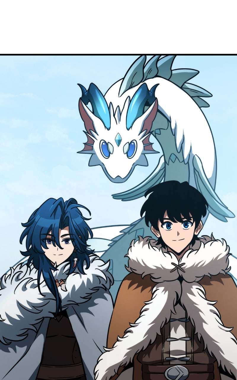 Read Valhalla Saga EN Manga Online