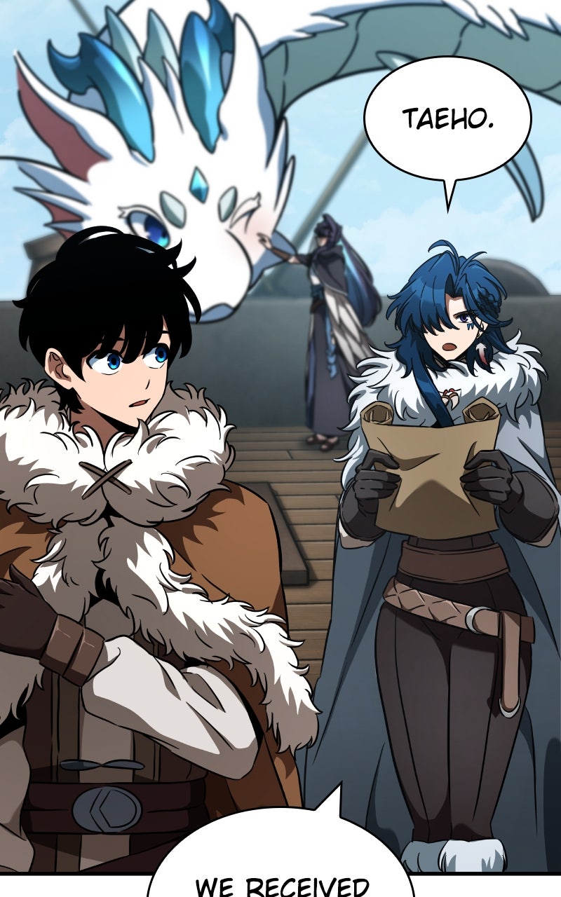 Read Valhalla Saga EN Manga Online