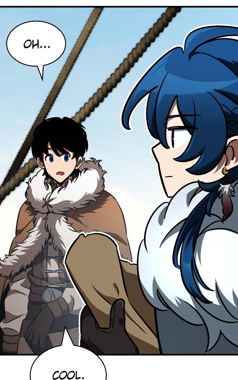 Read Valhalla Saga EN Manga Online