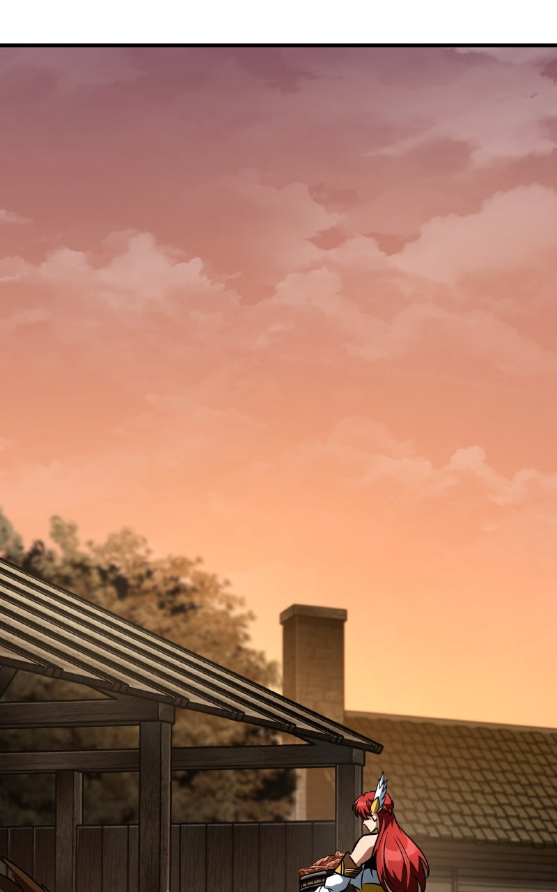 Read Valhalla Saga EN Manga Online